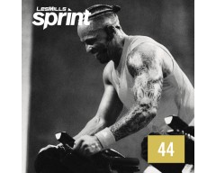 Hot Sale Les Mills SPRINT 44 releases New Release Video, Music & Notes Hot Sale Les Mills SPRINT 44 releases New Release Video, Music & Notes